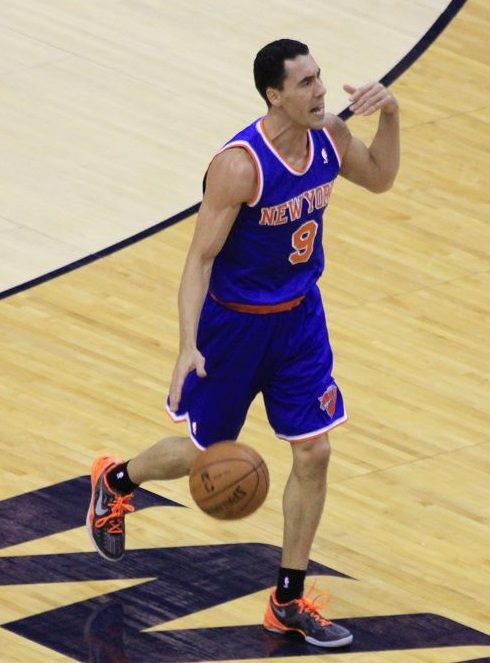 Pablo Prigioni